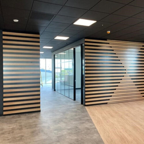 panelling